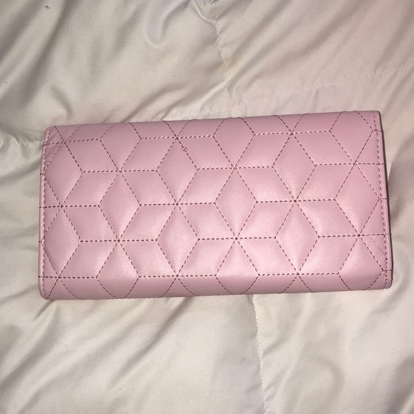 Pink Crossbody - Picture 3 of 4